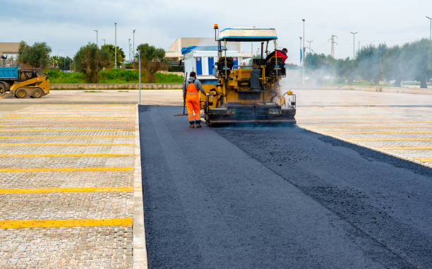 Reliable Winnfield, LA Driveway Pavers Solutions