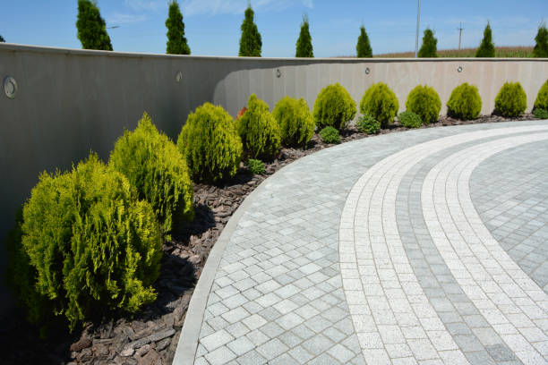 Best Local Driveway Pavers  in Winnfield, LA