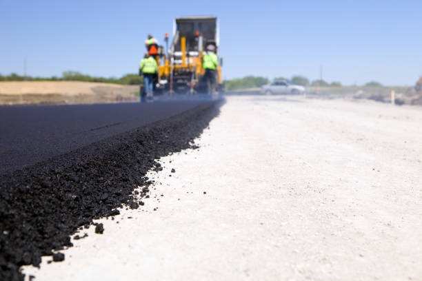Best Driveway Paving Near Me  in Winnfield, LA