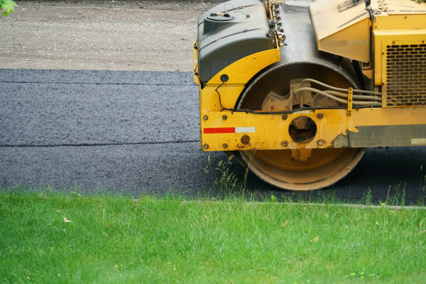 Best Permeable Paver Driveway  in Winnfield, LA