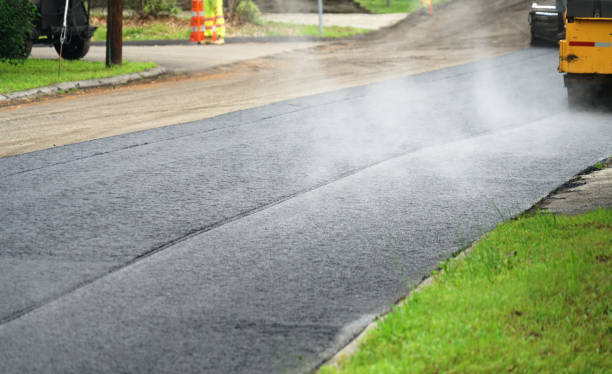 Reasons to Select Us for Your Driveway Paving Requirements in Winnfield, LA