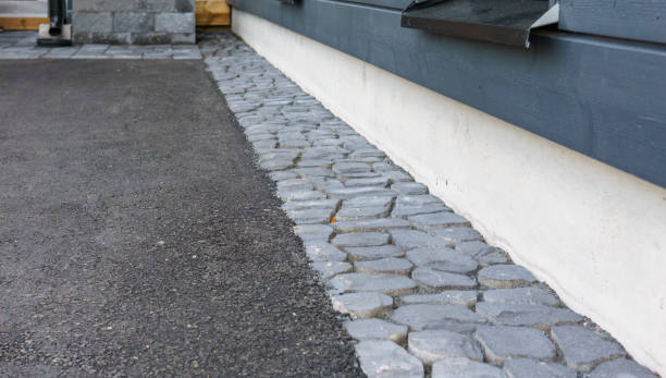 Best Residential Driveway Paver Services  in Winnfield, LA