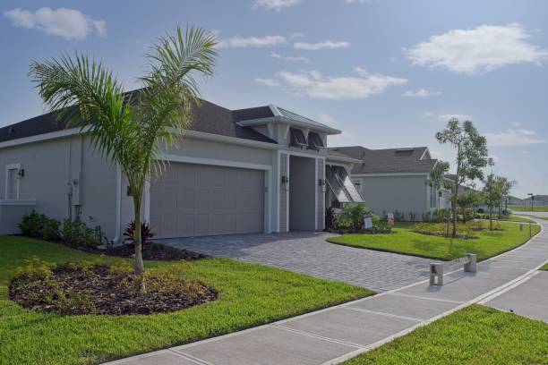 Best Brick Driveway Pavers  in Winnfield, LA