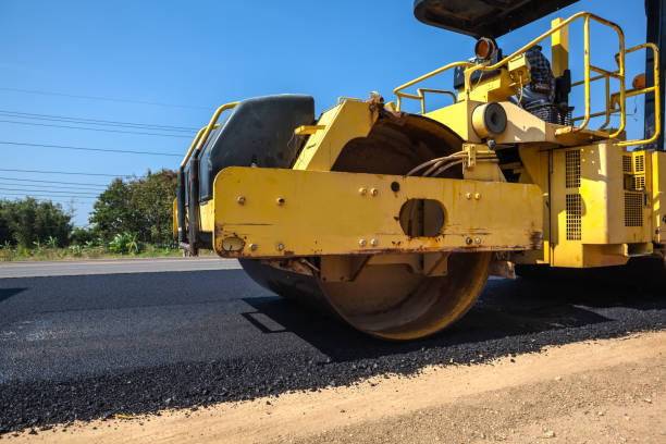 Best Professional Driveway Pavers  in Winnfield, LA
